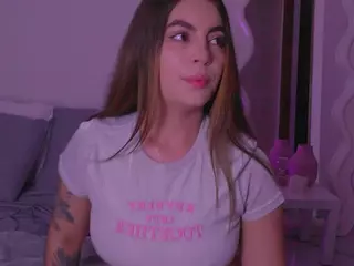 valery-roberts's Live Sex Cam Show
