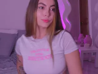 valery-roberts's Live Sex Cam Show
