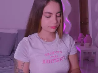 valery-roberts's Live Sex Cam Show
