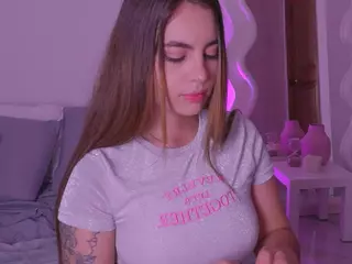 valery-roberts's Live Sex Cam Show