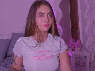 valery-roberts's Live Sex Cam Show