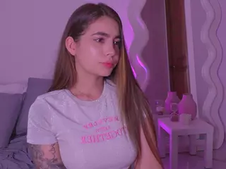 valery-roberts's Live Sex Cam Show