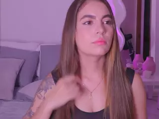 valery-roberts's Live Sex Cam Show
