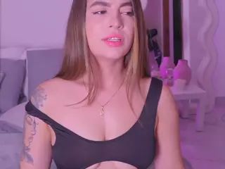 valery-roberts's Live Sex Cam Show