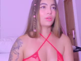 valery-roberts's Live Sex Cam Show