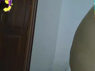 Erika Rika's Live Sex Cam Show