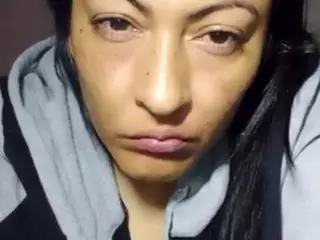 Erika Rika's Live Sex Cam Show