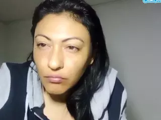 Erika Rika's Live Sex Cam Show
