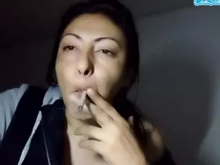 Erika Rika's Live Sex Cam Show