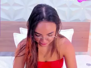 LUNALEEE's Live Sex Cam Show