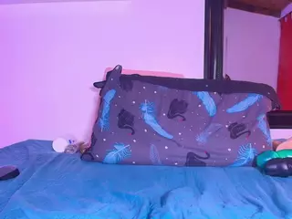violeta-evanz's Live Sex Cam Show