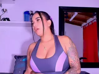 violeta-evanz's Live Sex Cam Show