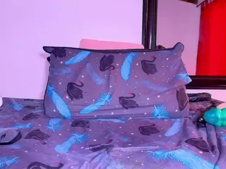 violeta-evanz's Live Sex Cam Show