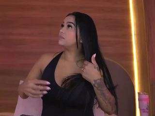 Live cam show with violeta-evanz
