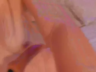 EveLust's Live Sex Cam Show