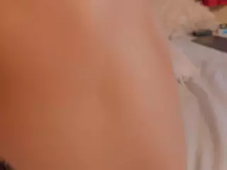 EveLust's Live Sex Cam Show