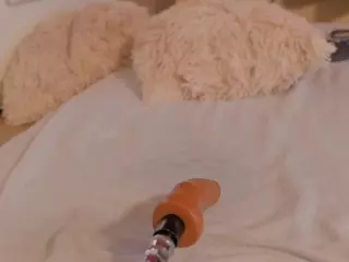 EveLust's Live Sex Cam Show