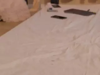 EveLust's Live Sex Cam Show