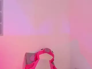 Evonye's Live Sex Cam Show
