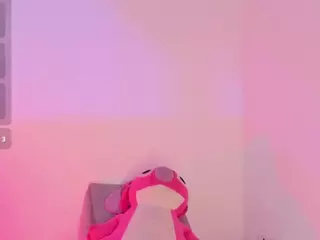 Evonye's Live Sex Cam Show