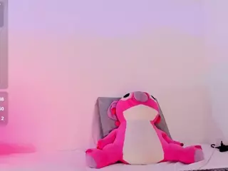 Evonye's Live Sex Cam Show