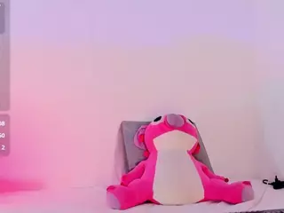 Evonye's Live Sex Cam Show