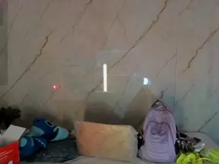 Evonye's Live Sex Cam Show
