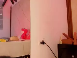 Evonye's Live Sex Cam Show
