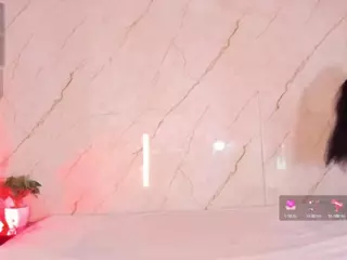 Evonye's Live Sex Cam Show