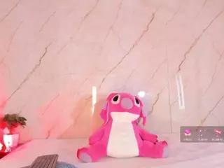 Evonye's Live Sex Cam Show