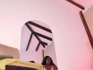 Evonye's Live Sex Cam Show