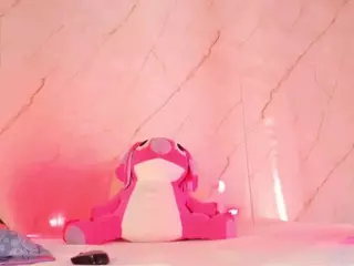 Evonye's Live Sex Cam Show