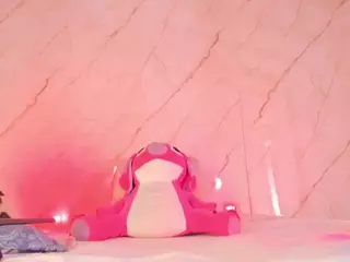 Evonye's Live Sex Cam Show