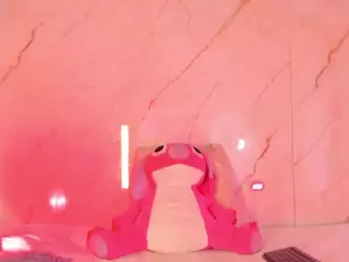 Evonye's Live Sex Cam Show