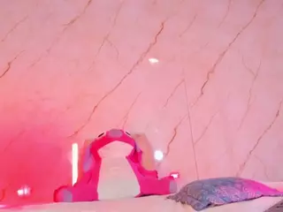 Evonye's Live Sex Cam Show