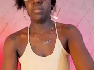 Evonye's Live Sex Cam Show