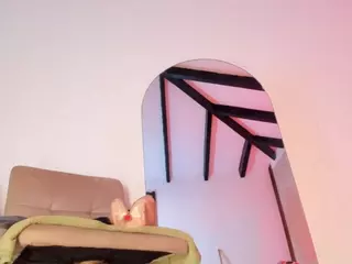 Evonye's Live Sex Cam Show