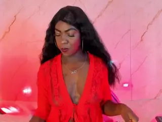 Evonye's Live Sex Cam Show