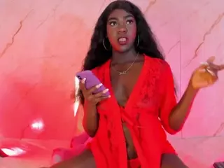 Evonye's Live Sex Cam Show