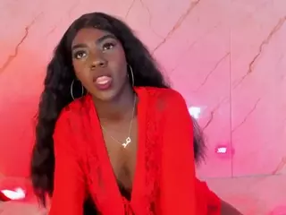 Evonye's Live Sex Cam Show