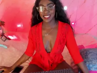 Evonye's Live Sex Cam Show