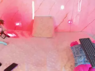 Evonye's Live Sex Cam Show