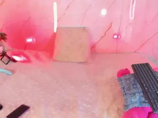 Evonye's Live Sex Cam Show