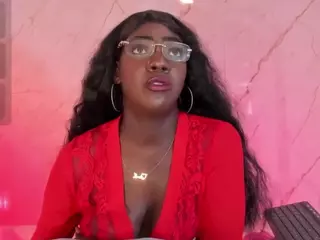Evonye's Live Sex Cam Show