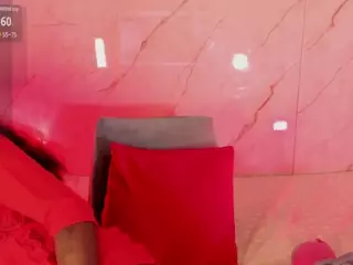 Evonye's Live Sex Cam Show