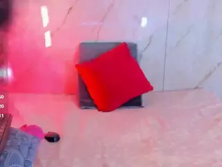 Evonye's Live Sex Cam Show