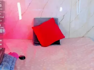 Evonye's Live Sex Cam Show