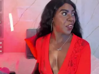 Evonye's Live Sex Cam Show