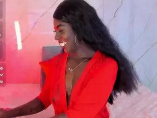 Evonye's Live Sex Cam Show