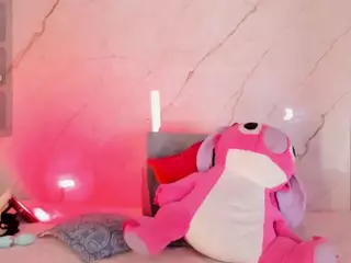 Evonye's Live Sex Cam Show